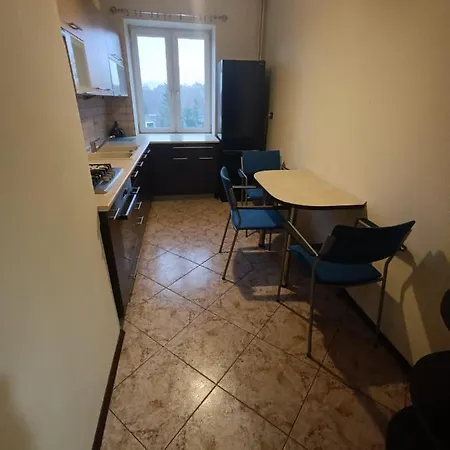 Auberge de jeunesse Twoje-kwatery