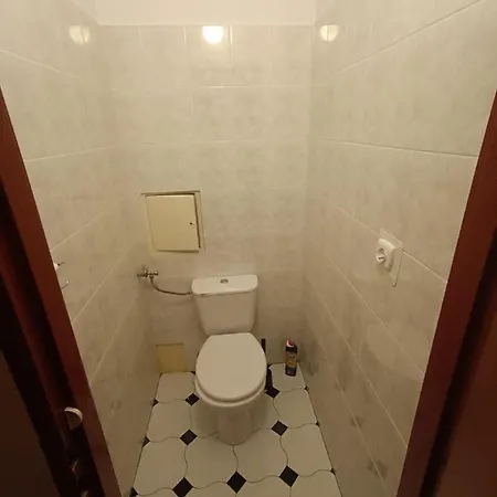Auberge de jeunesse Twoje-kwatery